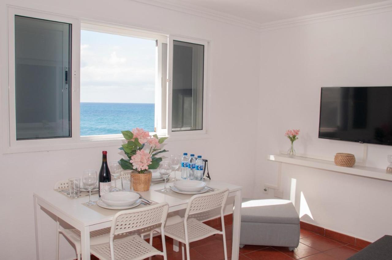 Perfect Sunset I Apartment Пуерто де ла Крус Екстериор снимка