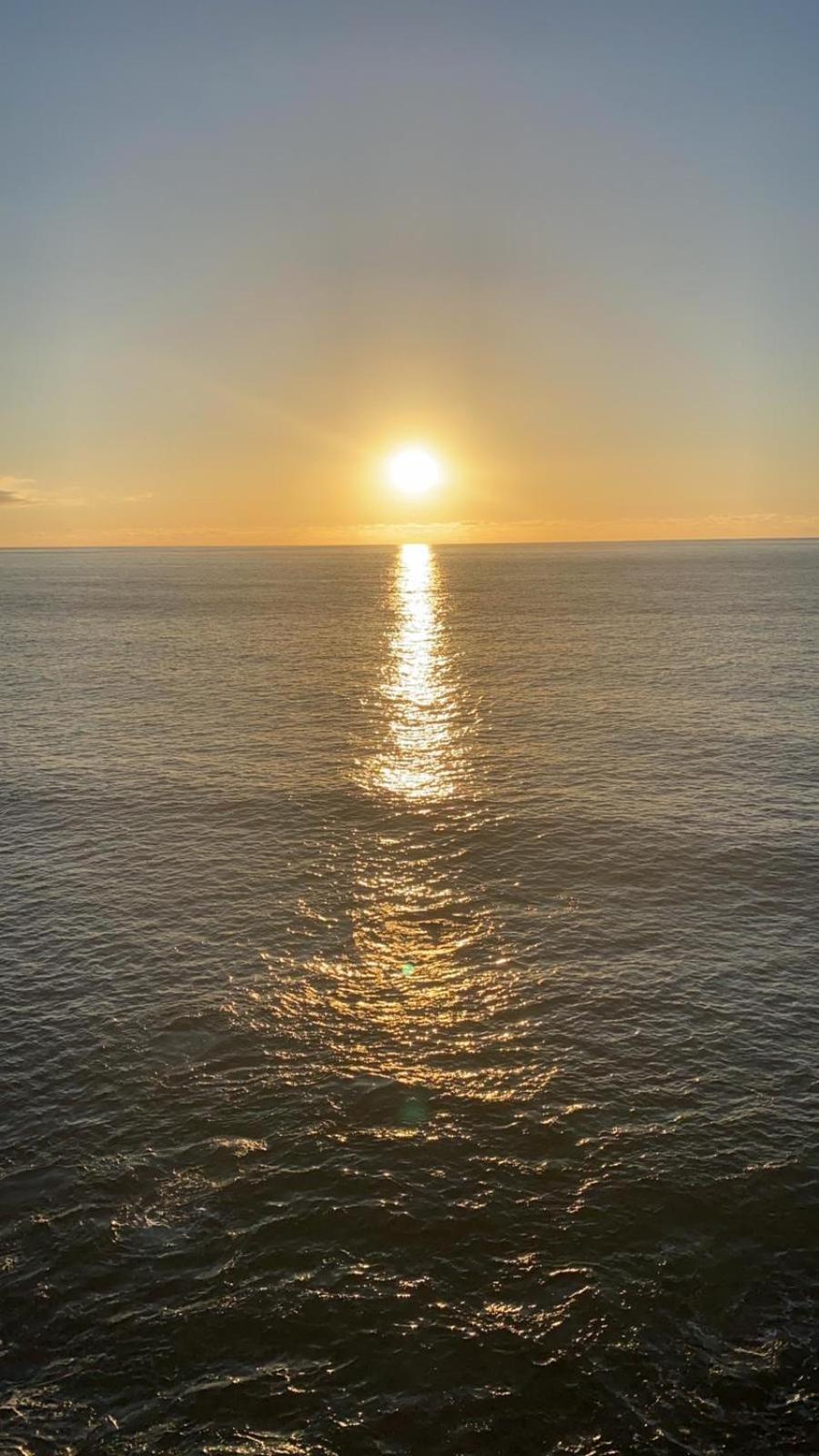 Perfect Sunset I Apartment Пуерто де ла Крус Екстериор снимка