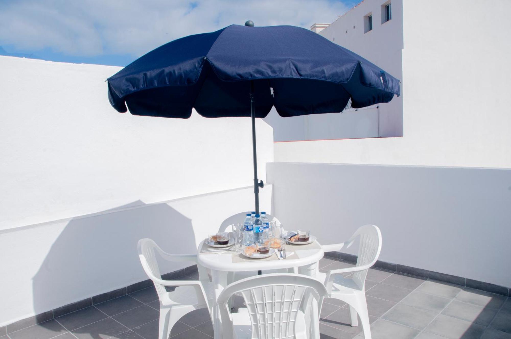 Perfect Sunset I Apartment Пуерто де ла Крус Екстериор снимка